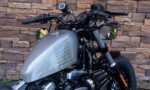 2016 Harley-Davidson XL1200X Forty Eight Sportster 1200 RT