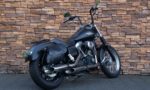 2006 Harley-Davidson FXDB Dyna Street Bob 1.449 twin cam