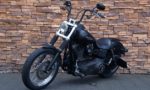 2006 Harley-Davidson FXDB Dyna Street Bob 1.449 twin cam