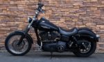 2006 Harley-Davidson FXDB Dyna Street Bob 1.449 twin cam