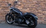 2006 Harley-Davidson FXDB Dyna Street Bob 1.449 twin cam