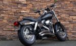 2009 Harley-Davidson FXDF Fat Bob Dyna