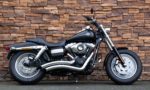 2009 Harley-Davidson FXDF Fat Bob Dyna