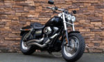 2009 Harley-Davidson FXDF Fat Bob Dyna