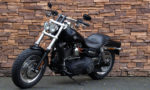 2009 Harley-Davidson FXDF Fat Bob Dyna