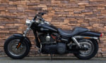 2009 Harley-Davidson FXDF Fat Bob Dyna