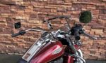 2001 Harley-Davidson FLHRC Road King Classic Twin Cam D