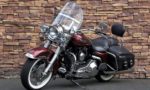 2001 Harley-Davidson FLHRC Road King Classic Twin Cam LV