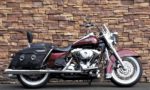 2001 Harley-Davidson FLHRC Road King Classic Twin Cam R