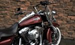 2001 Harley-Davidson FLHRC Road King Classic Twin Cam RZ