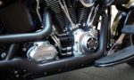2009 Harley-Davidson FLSTFB Fat Boy Special ER