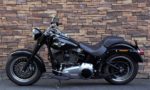 2009 Harley-Davidson FLSTFB Fat Boy Special L