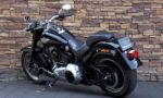 2009 Harley-Davidson FLSTFB Fat Boy Special LA