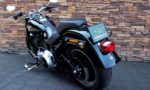 2009 Harley-Davidson FLSTFB Fat Boy Special LAA