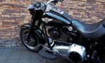 2009 Harley-Davidson FLSTFB Fat Boy Special LZ