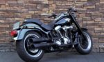 2009 Harley-Davidson FLSTFB Fat Boy Special RA