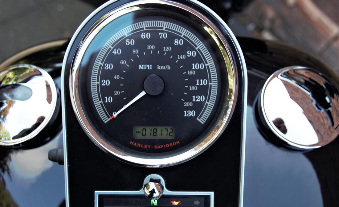 2009 Harley-Davidson FLSTFB Fat Boy Special T