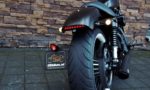 2011 Harley-Davidson XL 883 N Iron Sportster A