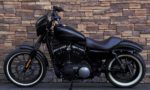 2011 Harley-Davidson XL 883 N Iron Sportster L