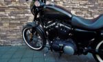 2011 Harley-Davidson XL 883 N Iron Sportster LU