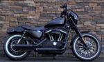 2011 Harley-Davidson XL 883 N Iron Sportster R