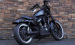 2011 Harley-Davidson XL 883 N Iron Sportster RA