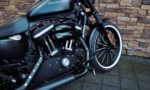 2011 Harley-Davidson XL 883 N Iron Sportster RU