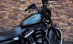 2011 Harley-Davidson XL 883 N Iron Sportster RZ