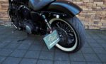 2011 Harley-Davidson XL 883 N Iron Sportster SM