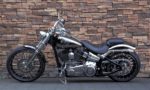 2014 Harley-Davidson FXSBSE Softail Breakout CVO L