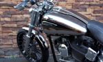 2014 Harley-Davidson FXSBSE Softail Breakout CVO LZ