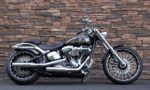 2014 Harley-Davidson FXSBSE Softail Breakout CVO R