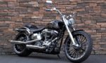 2014 Harley-Davidson FXSBSE Softail Breakout CVO RV