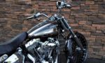 2014 Harley-Davidson FXSBSE Softail Breakout CVO RZ