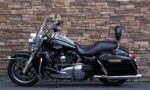 2015 Harley-Davidson FLHR Road King 103 L