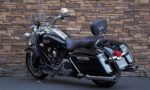 2015 Harley-Davidson FLHR Road King 103 LA