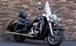 2015 Harley-Davidson FLHR Road King 103 RV