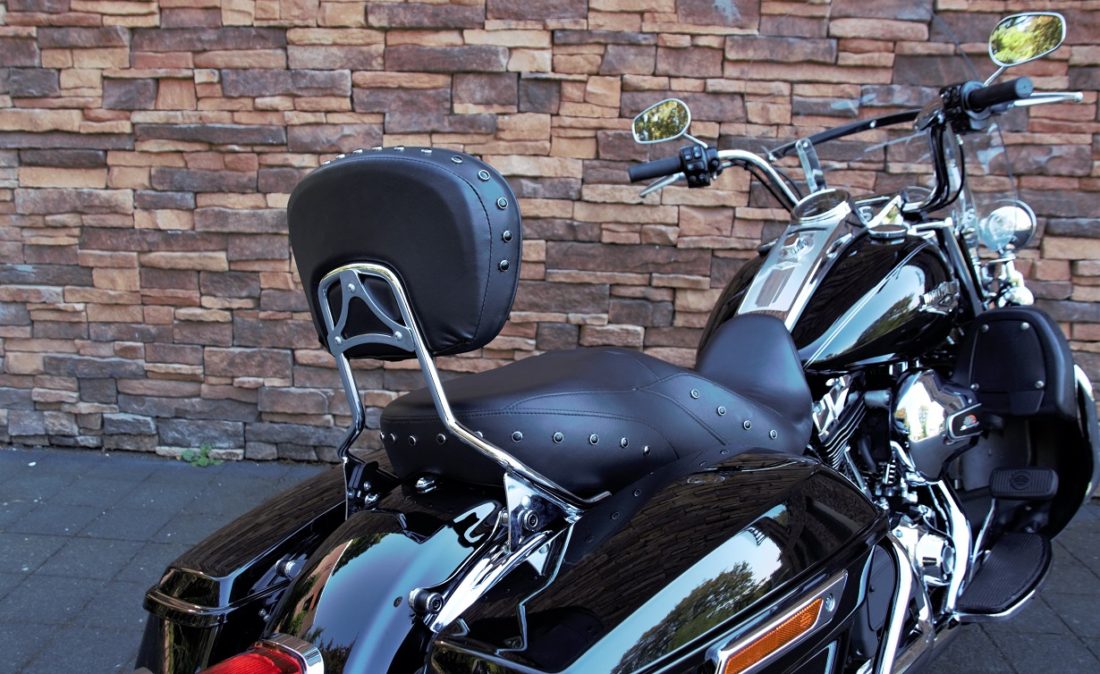 2015 Harley-Davidson FLHR Road King 103 SB