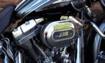 2015 Harley-Davidson FLSTNSE Softail Deluxe CVO 110 AF