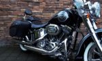 2015 Harley-Davidson FLSTNSE Softail Deluxe CVO 110 FR