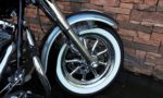 2015 Harley-Davidson FLSTNSE Softail Deluxe CVO 110 FW