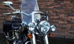 2015 Harley-Davidson FLSTNSE Softail Deluxe CVO 110 HL