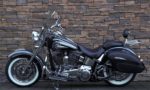 2015 Harley-Davidson FLSTNSE Softail Deluxe CVO 110 L