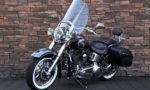 2015 Harley-Davidson FLSTNSE Softail Deluxe CVO 110 LV