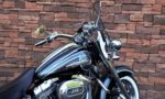 2015 Harley-Davidson FLSTNSE Softail Deluxe CVO 110 RZ