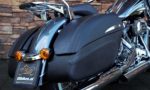 2015 Harley-Davidson FLSTNSE Softail Deluxe CVO 110 SC