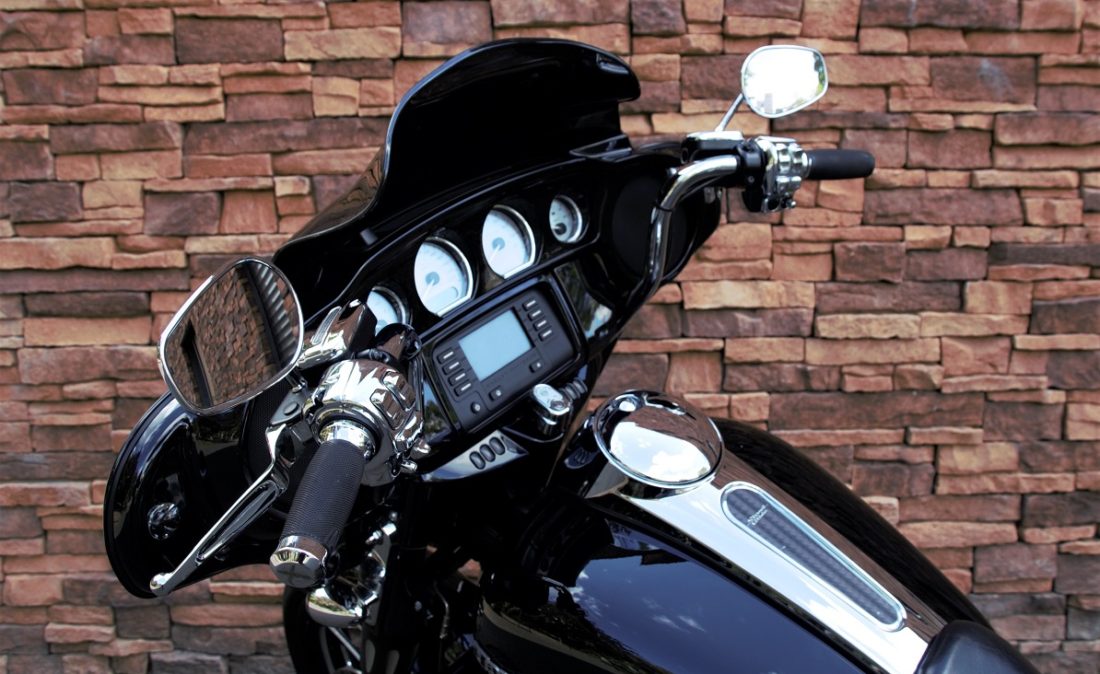 2016 Harley-Davidson FLHX Street Glide DL