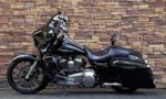 2016 Harley-Davidson FLHX Street Glide L