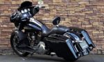 2016 Harley-Davidson FLHX Street Glide LA