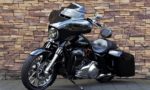 2016 Harley-Davidson FLHX Street Glide LV